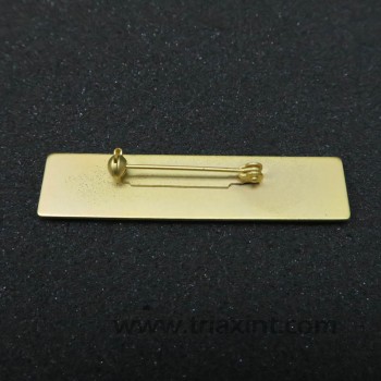 AA-0-16	金屬章